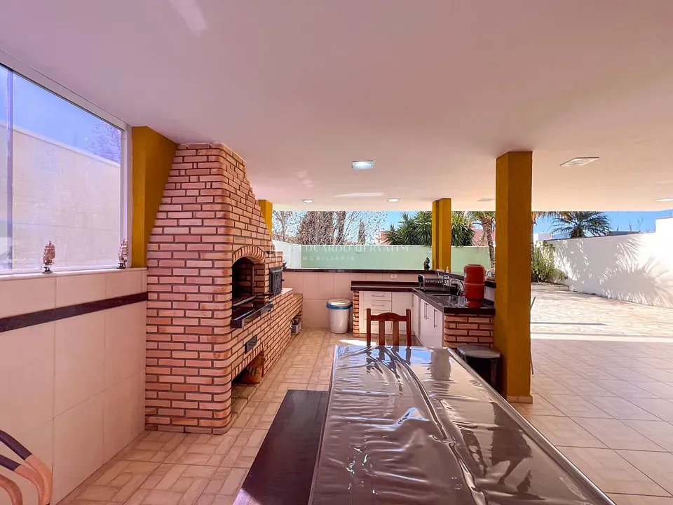 Casa, 4 quartos, 393 m² - Foto 22