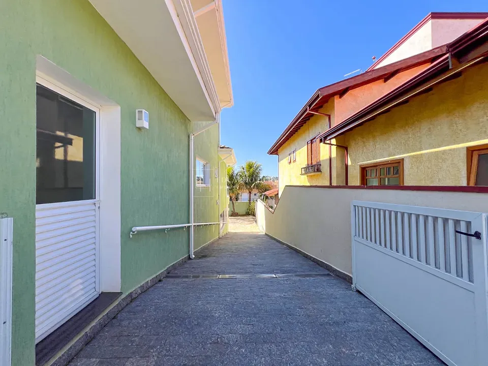 Casa, 4 quartos, 393 m² - Foto 20