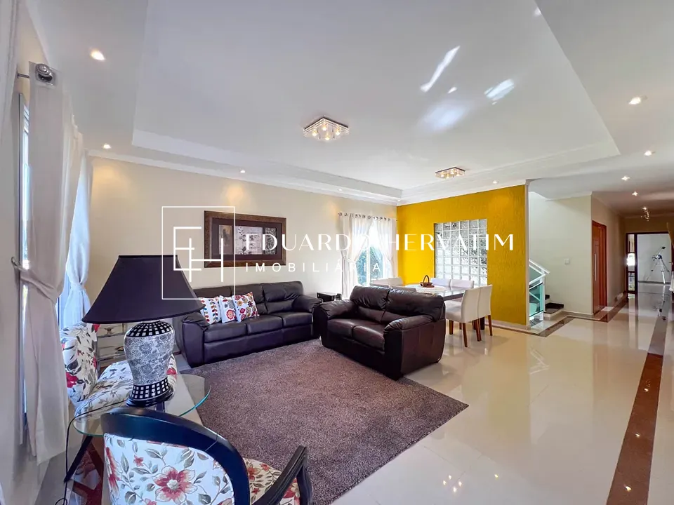 Casa, 4 quartos, 393 m² - Foto 4