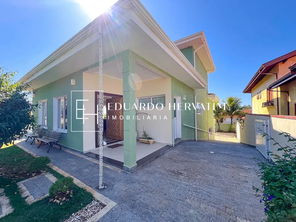 Casa, 4 quartos, 393 m² - Foto 2