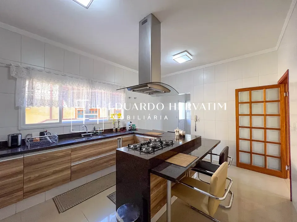 Casa, 4 quartos, 393 m² - Foto 6
