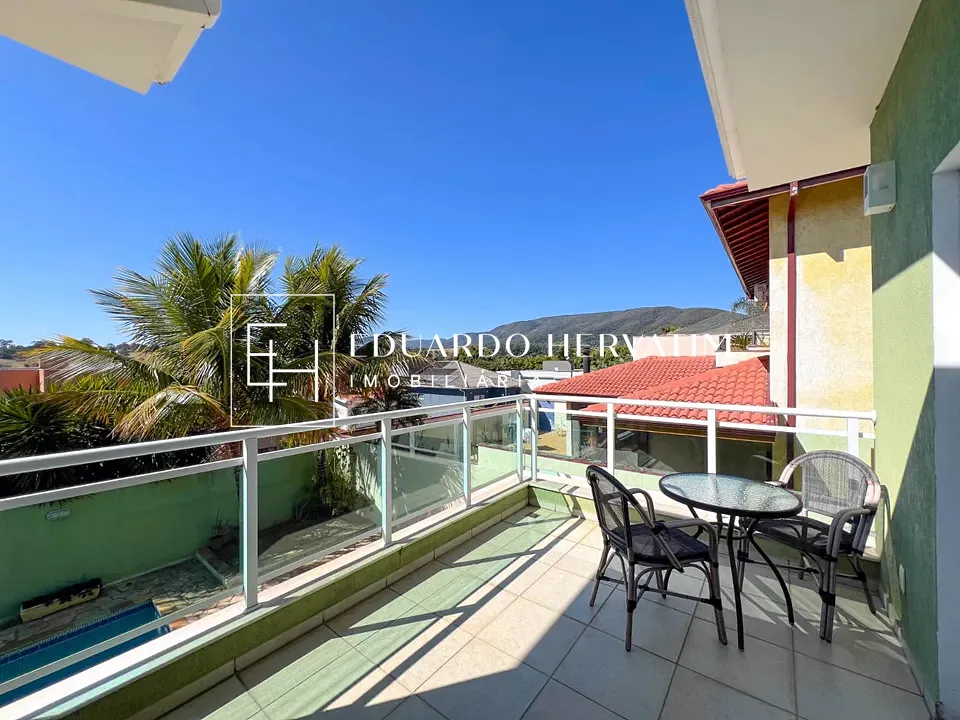 Casa, 4 quartos, 393 m² - Foto 19