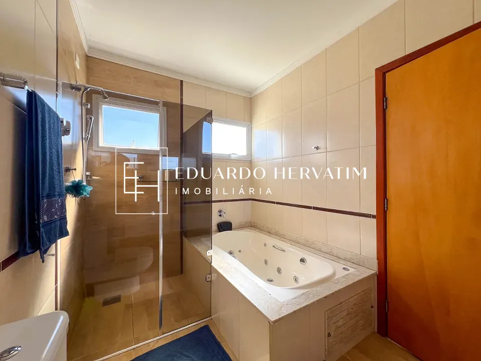 Casa, 4 quartos, 393 m² - Foto 16
