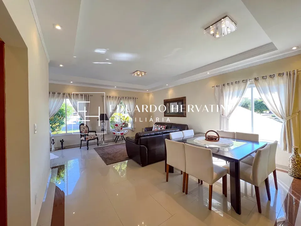 Casa, 4 quartos, 393 m² - Foto 5