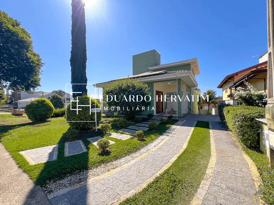 Casa, 4 quartos, 393 m² - Foto 1