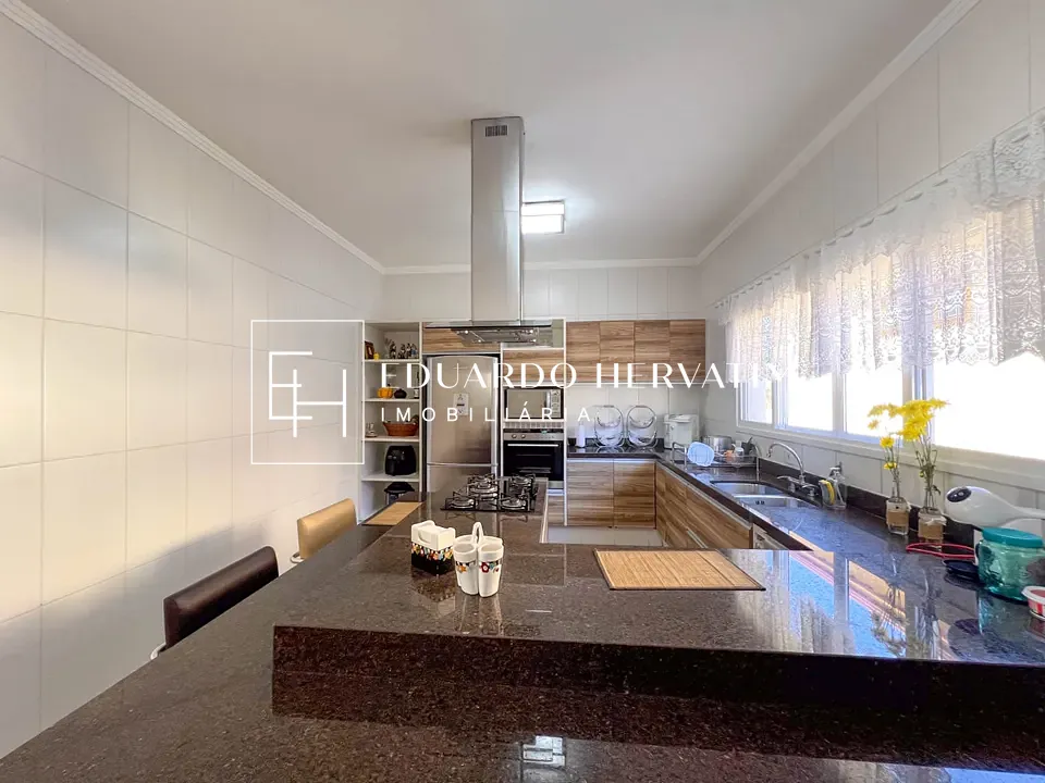 Casa, 4 quartos, 393 m² - Foto 8