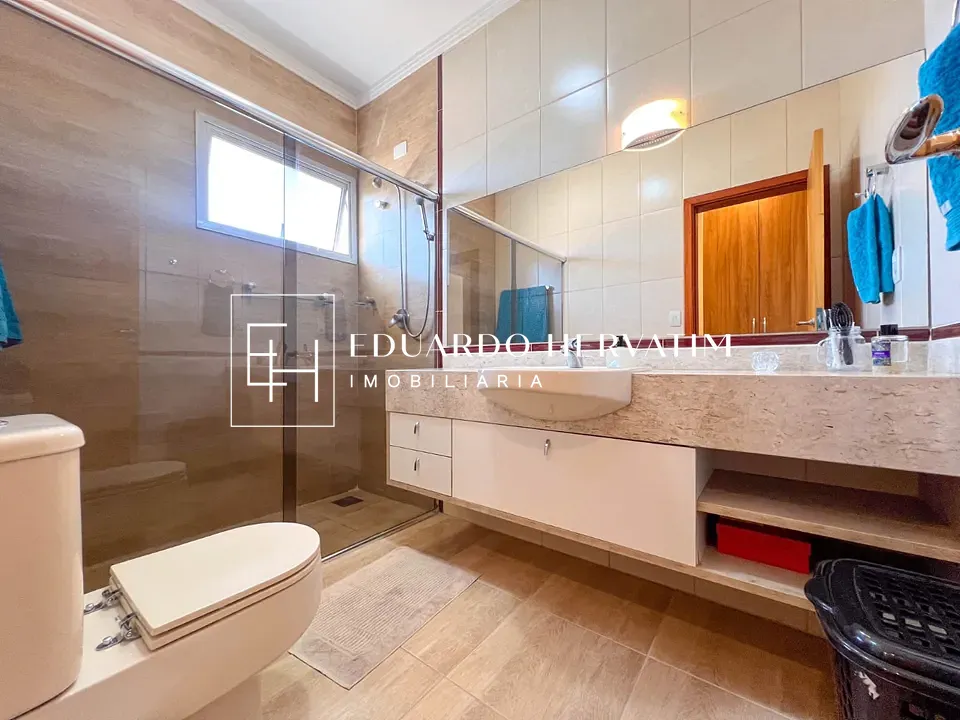 Casa, 4 quartos, 393 m² - Foto 13