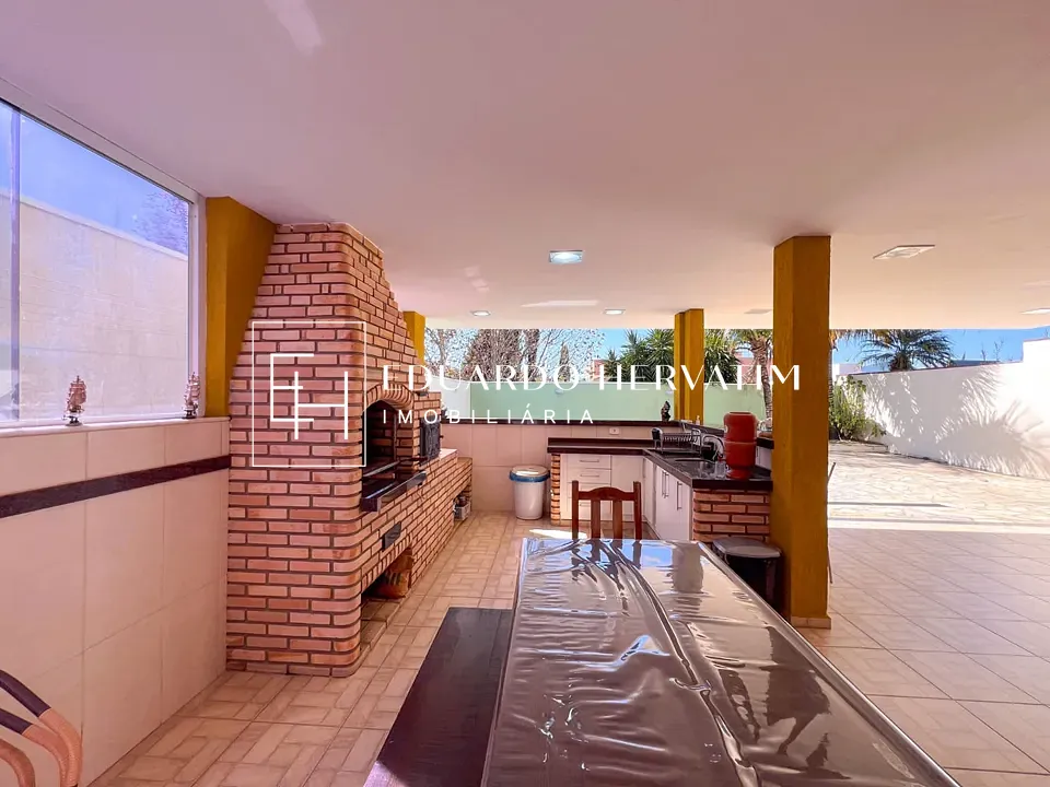 Casa, 4 quartos, 393 m² - Foto 22