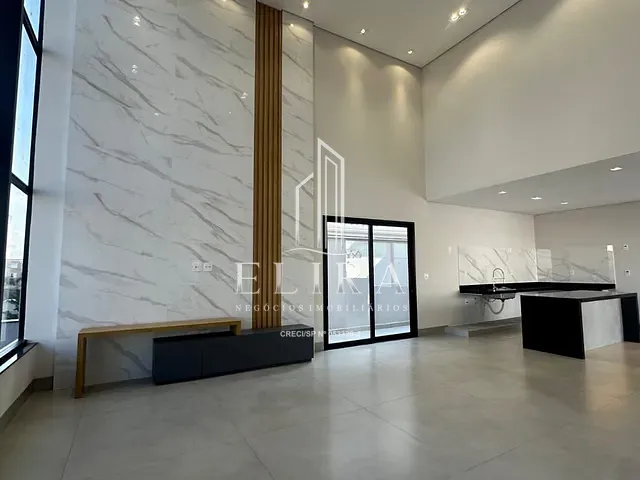 Casa com 450m² 3 quartos e 5 banheiros, à venda, no bairro Chácara Letônia em Americana