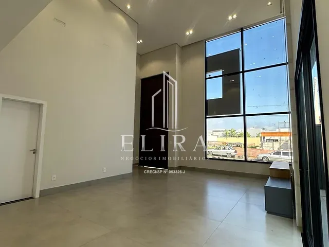 Casa com 450m² 3 quartos e 5 banheiros, à venda, no bairro Chácara Letônia em Americana