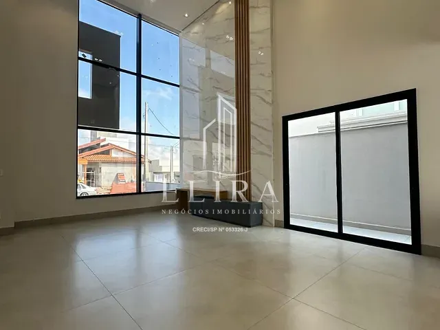Casa com 450m² 3 quartos e 5 banheiros, à venda, no bairro Chácara Letônia em Americana