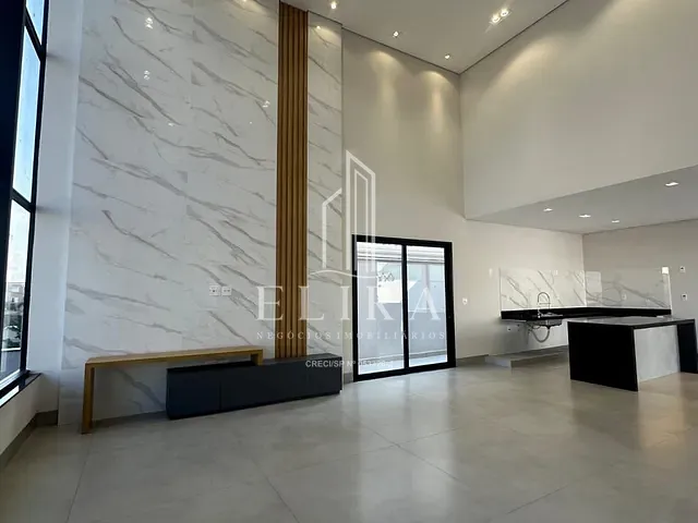 Casa com 450m² 3 quartos e 5 banheiros, à venda, no bairro Chácara Letônia em Americana