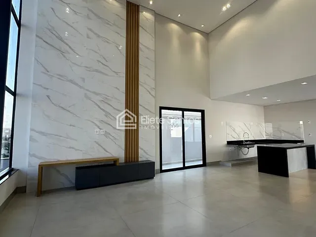 Casa com 450m² 3 quartos e 5 banheiros, à venda, no bairro Chácara Letônia em Americana