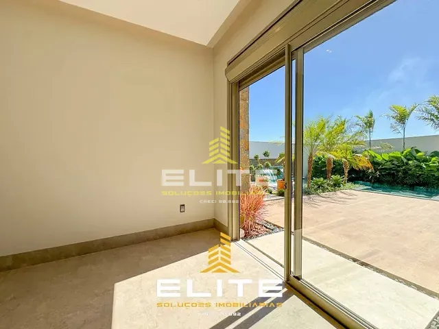 Casa com 575m² 3 quartos e 5 banheiros, à venda, no bairro Condomínio Residencial Costa Brava em Sorriso