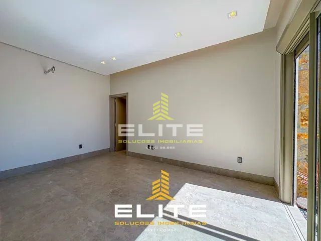 Casa com 575m² 3 quartos e 5 banheiros, à venda, no bairro Condomínio Residencial Costa Brava em Sorriso