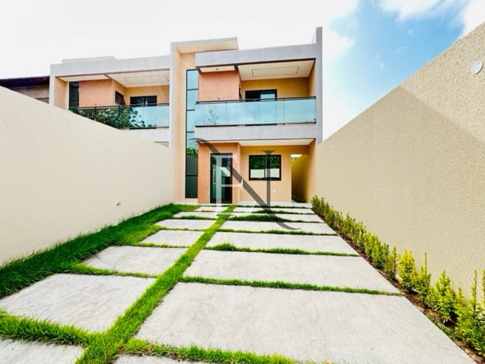 Casa à venda com 4 quartos, 148m² - Foto 16