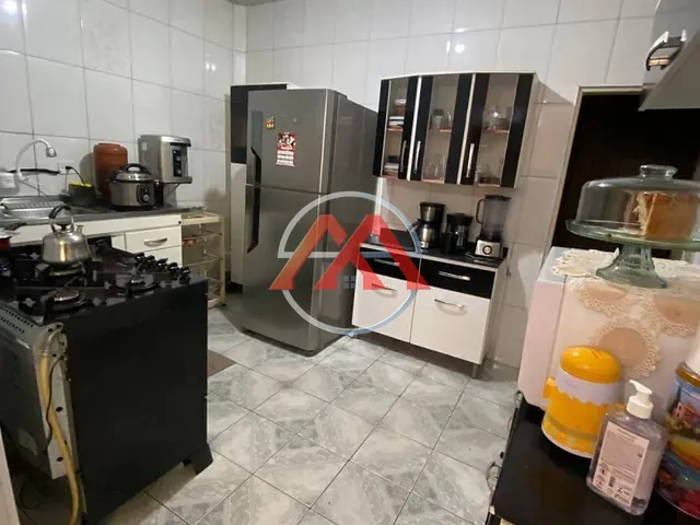 Casa 3 quartos e 2 banheiros, à venda, no bairro Parque Santa Madalena em São Paulo
