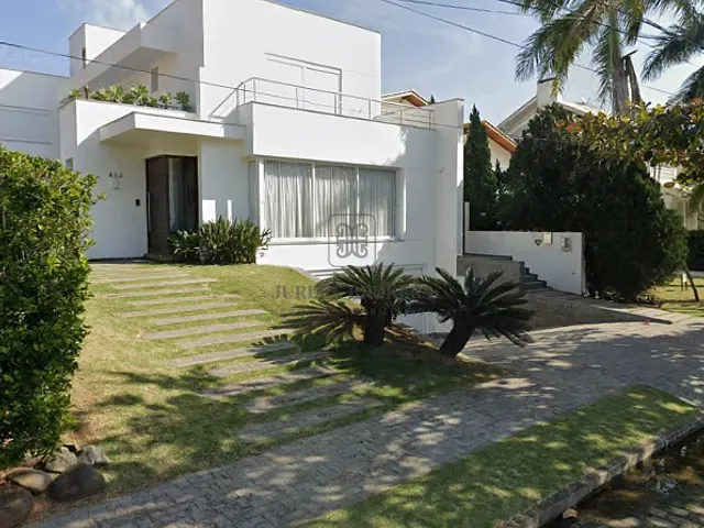 Casa 6 quartos e 6 banheiros, à venda, no bairro Jurerê Internacional em Florianópolis