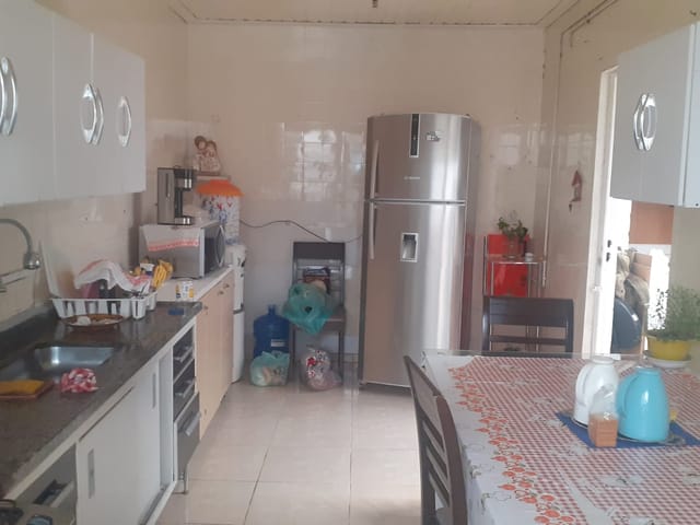 Casa com 85m² 2 quartos e 2 banheiros, à venda, no bairro Vila Carrão em São Paulo