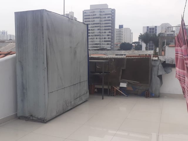 Casa com 85m² 2 quartos e 2 banheiros, à venda, no bairro Vila Carrão em São Paulo