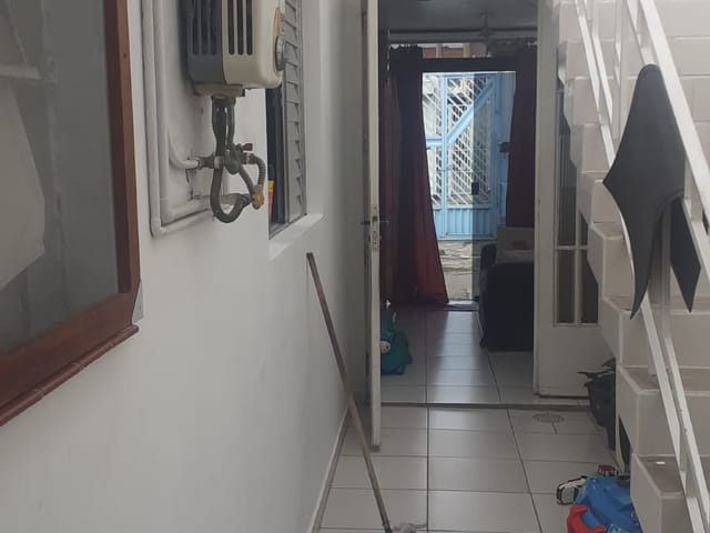 Casa com 85m² 2 quartos e 2 banheiros, à venda, no bairro Vila Carrão em São Paulo