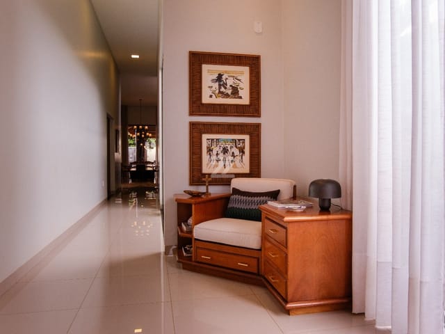 Casa com 600m² 3 quartos e 4 banheiros, à venda, no bairro Alto das Paineiras em Dourados