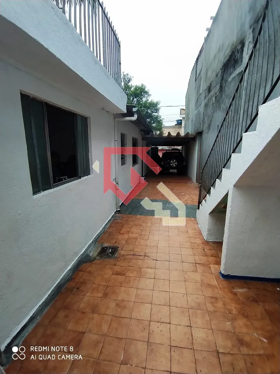 Casa, 2 quartos, 10 m² - Foto 3