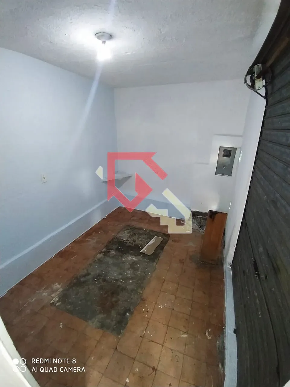 Casa, 2 quartos, 10 m² - Foto 4
