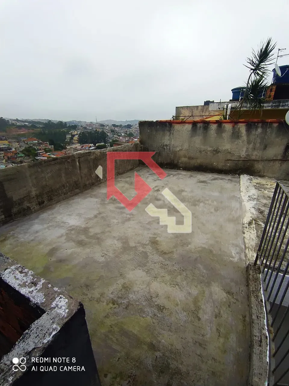 Casa, 2 quartos, 10 m² - Foto 8
