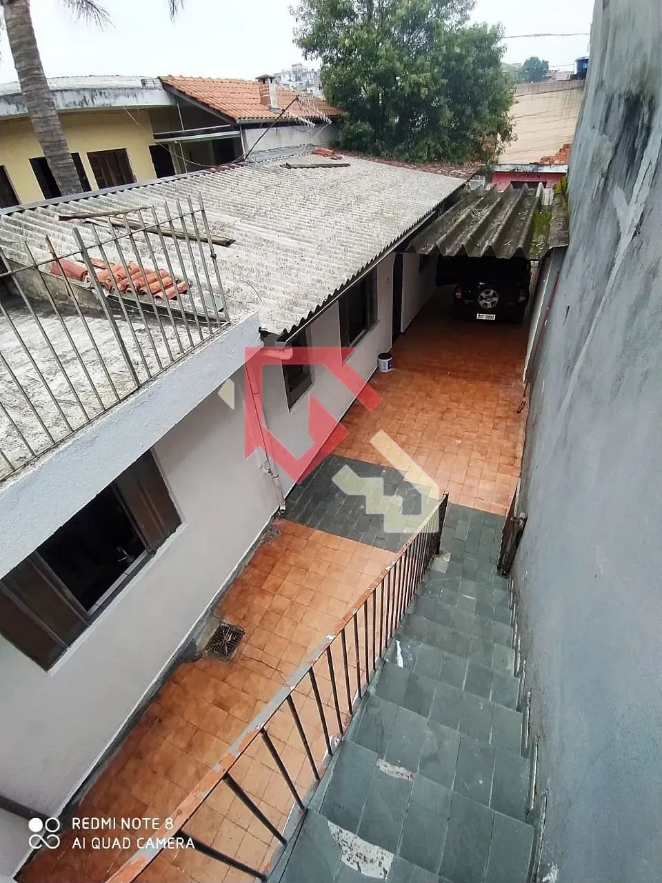 Casa, 2 quartos, 10 m² - Foto 5