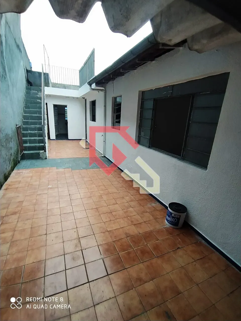 Casa, 2 quartos, 10 m² - Foto 2