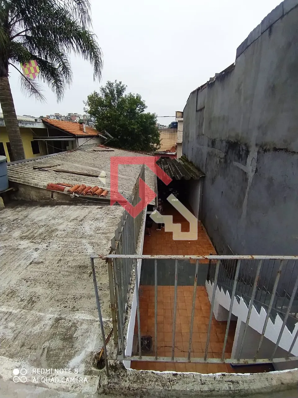 Casa, 2 quartos, 10 m² - Foto 6