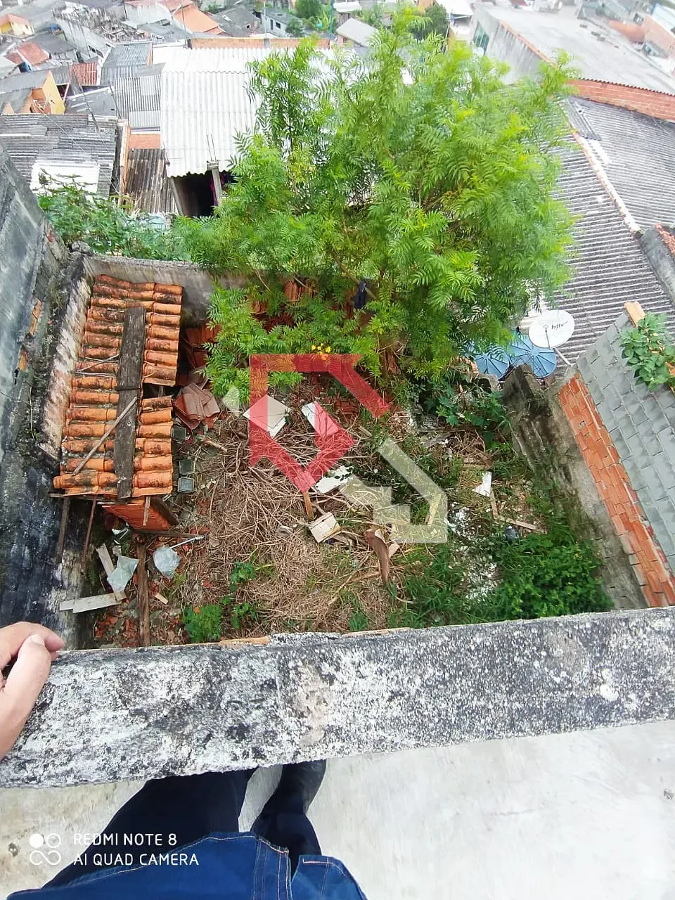 Casa, 2 quartos, 10 m² - Foto 9