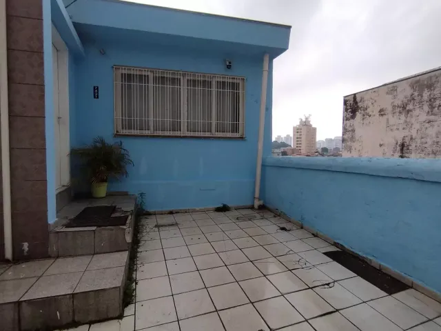 Casa 2 quartos e 2 banheiros, à venda, no bairro Vila Firmiano Pinto em São Paulo