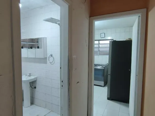 Casa 2 quartos e 2 banheiros, à venda, no bairro Vila Firmiano Pinto em São Paulo