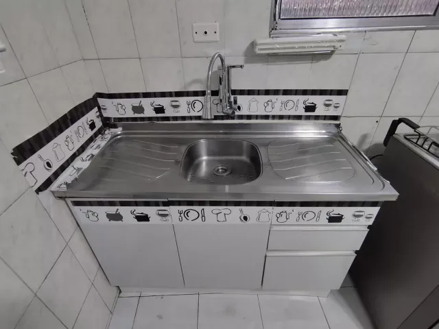 Casa 2 quartos e 2 banheiros, à venda, no bairro Vila Firmiano Pinto em São Paulo