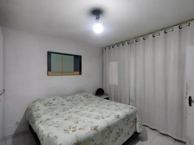 Casa 2 quartos e 2 banheiros, à venda, no bairro Vila Firmiano Pinto em São Paulo