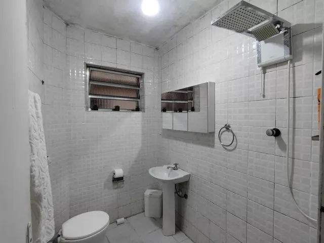 Casa 2 quartos e 2 banheiros, à venda, no bairro Vila Firmiano Pinto em São Paulo