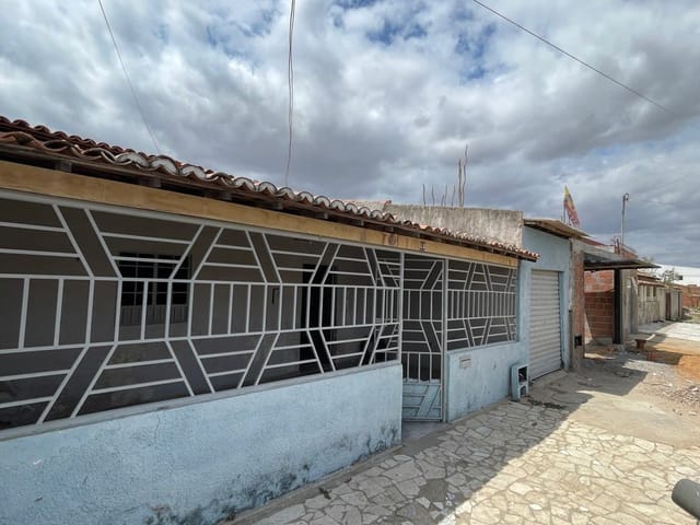 Foto do Casa - Casa para Venda e Locação, Alto da Alianca, Juazeiro, BA | GR Soluções Imob