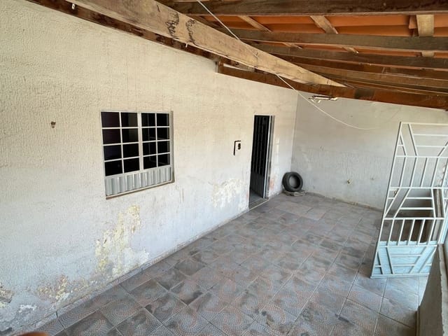 Foto do Casa - Casa para Venda e Locação, Alto da Alianca, Juazeiro, BA | GR Soluções Imob