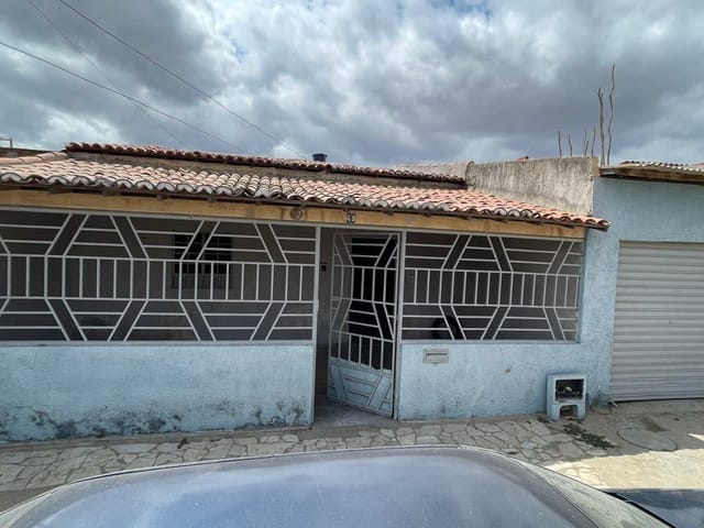 Foto do Casa - Casa para Venda e Locação, Alto da Alianca, Juazeiro, BA | GR Soluções Imob