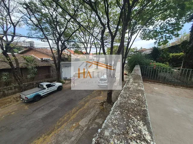 Casa com 300m², para alugar, no bairro Comiteco em Belo Horizonte