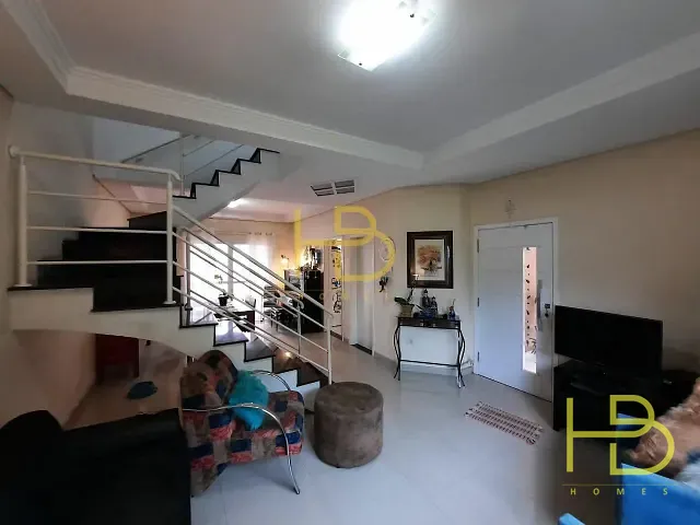 Casa 3 quartos e 3 banheiros, à venda, no bairro Iporanga em Sorocaba