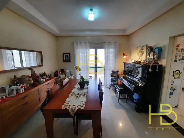 Casa 3 quartos e 3 banheiros, à venda, no bairro Iporanga em Sorocaba