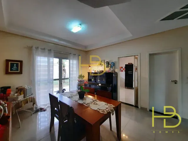 Casa 3 quartos e 3 banheiros, à venda, no bairro Iporanga em Sorocaba