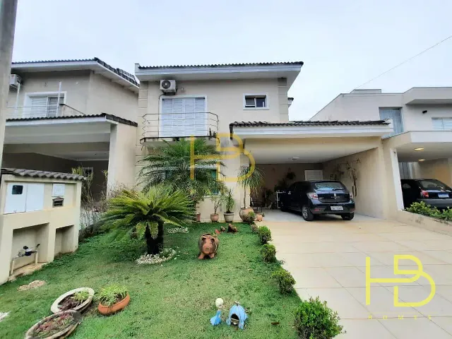 Casa 3 quartos e 3 banheiros, à venda, no bairro Iporanga em Sorocaba