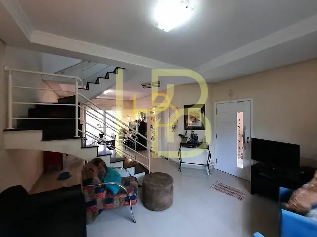 Casa 3 quartos e 3 banheiros, à venda, no bairro Iporanga em Sorocaba