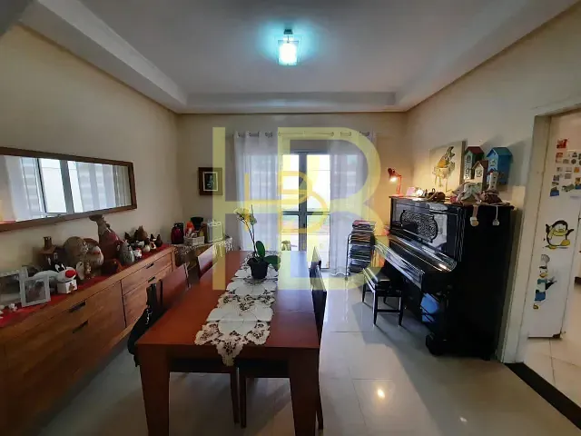 Casa 3 quartos e 3 banheiros, à venda, no bairro Iporanga em Sorocaba