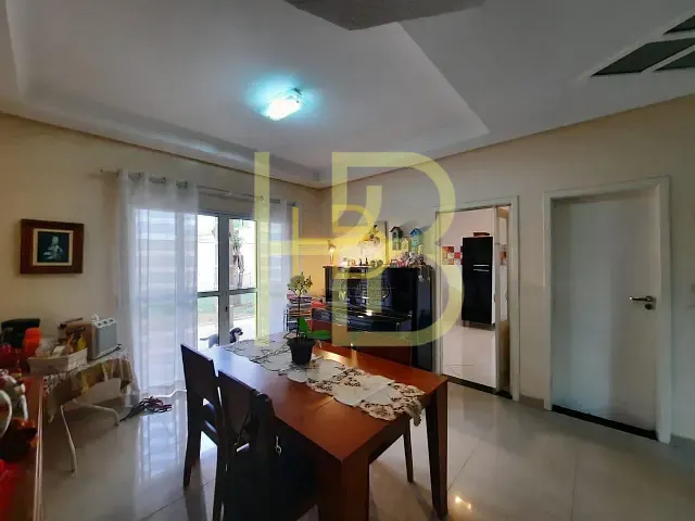 Casa 3 quartos e 3 banheiros, à venda, no bairro Iporanga em Sorocaba