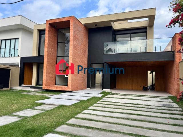 Casa 5 quartos e 7 banheiros, à venda, no bairro Barra da Tijuca em Rio de Janeiro